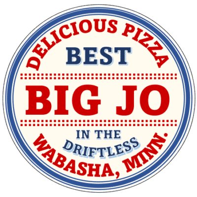 Big Jo Pizza